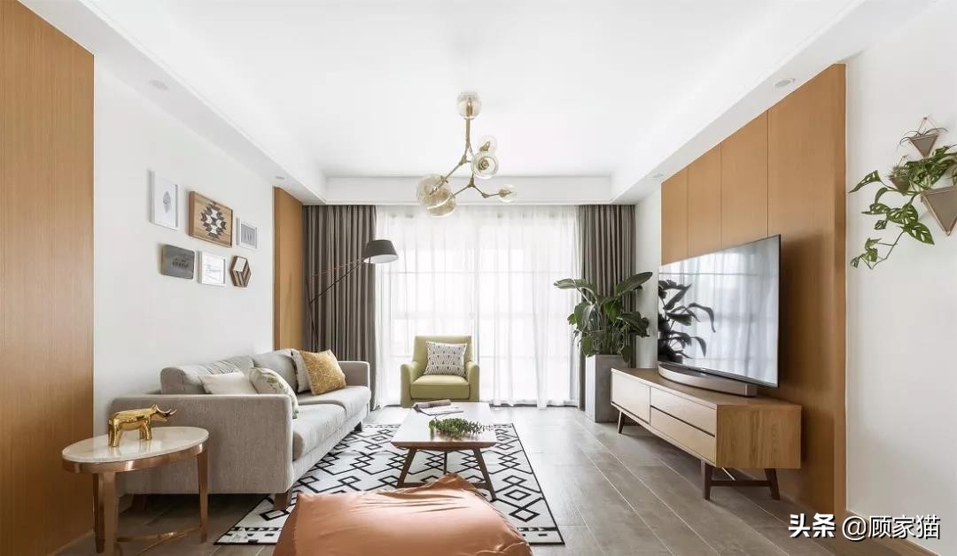 顾家猫家装怎么样,顾家猫