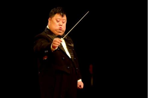 让光照亮“黑箱子”，一位唐氏综合征患儿妈妈的奋战