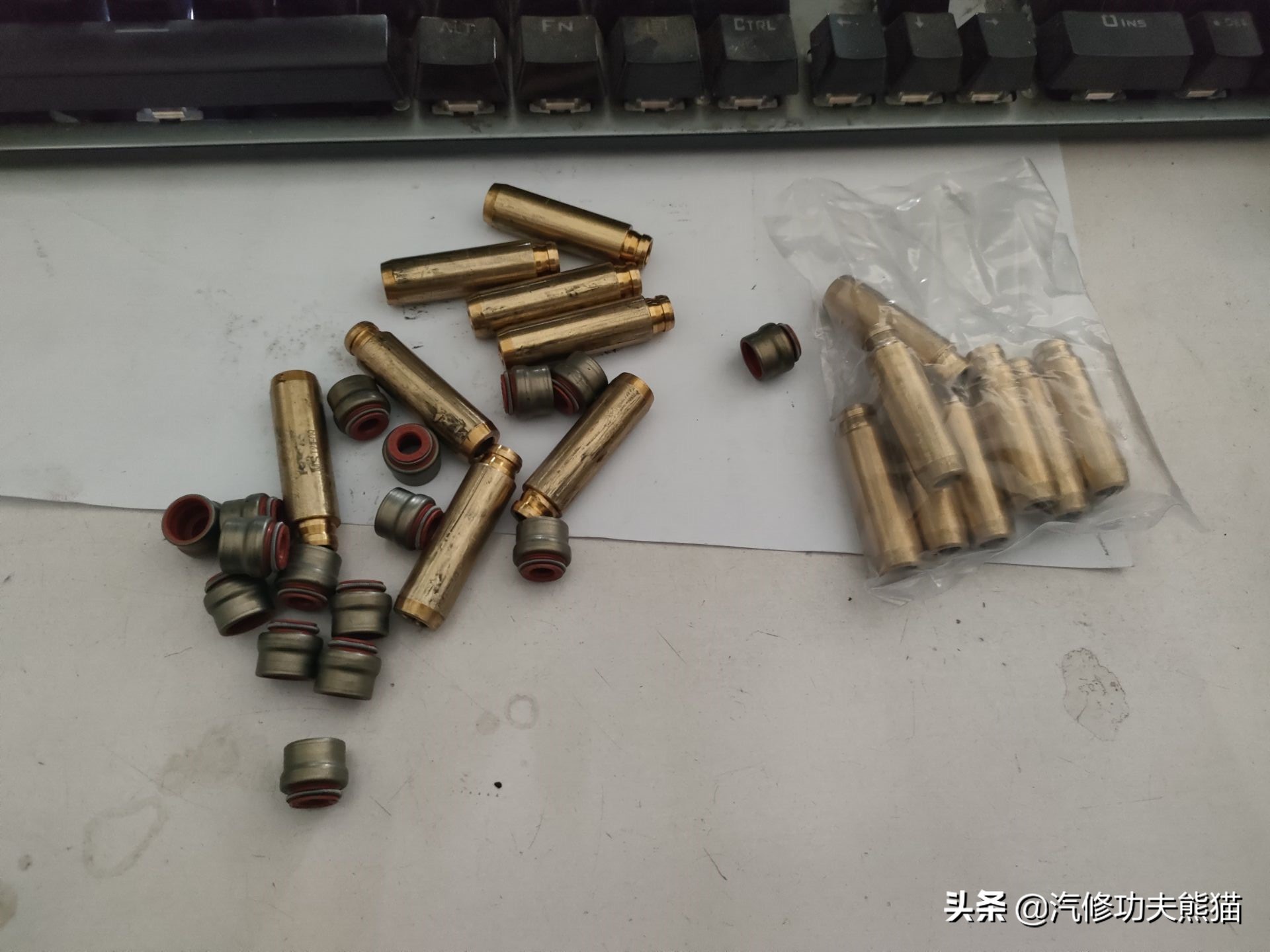 旧车翻新奥迪q5,小伙买奥迪q5被朋友眼红