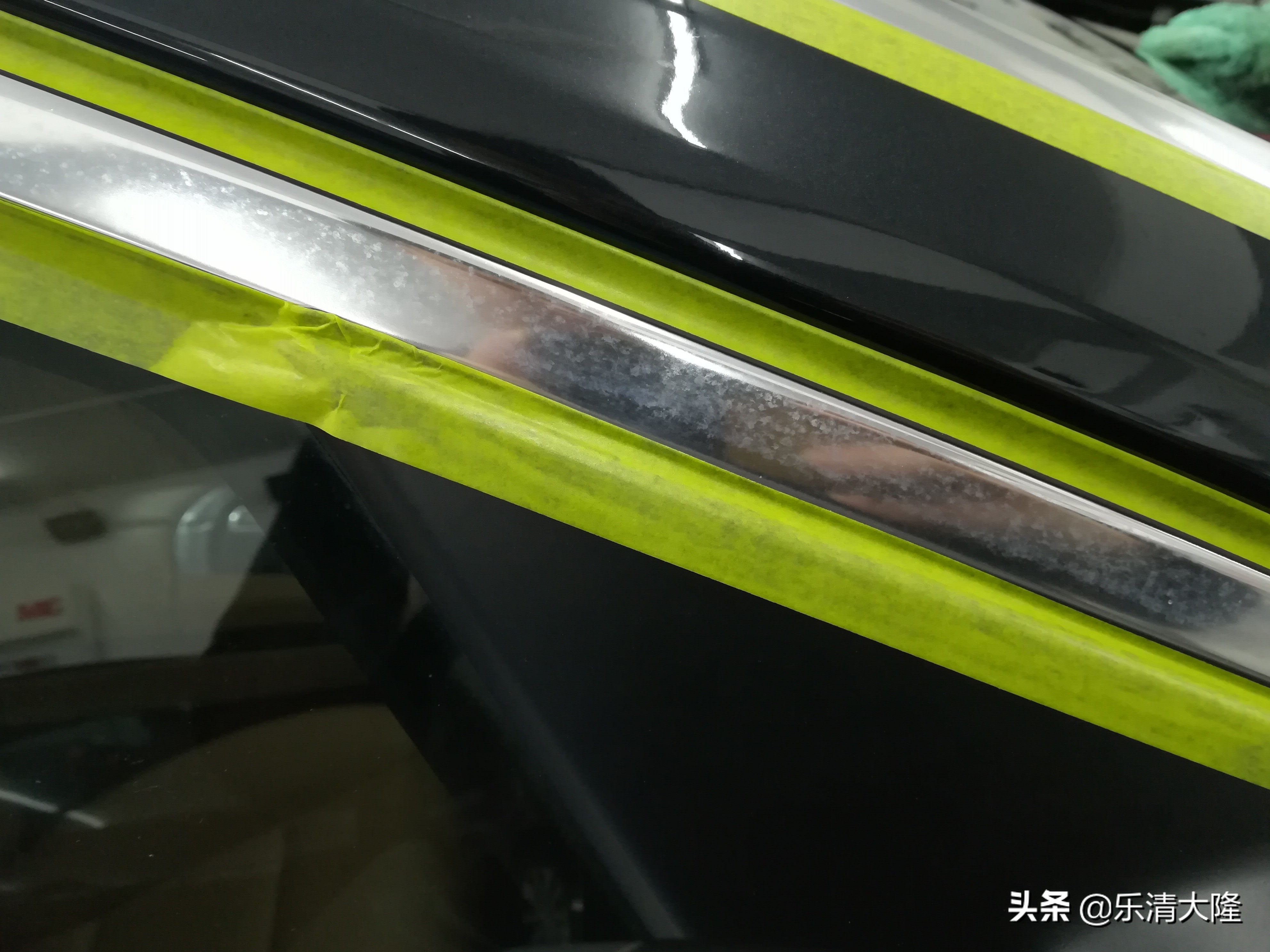 广州宝马7系内饰清洗,宝马7系发动机舱清洗