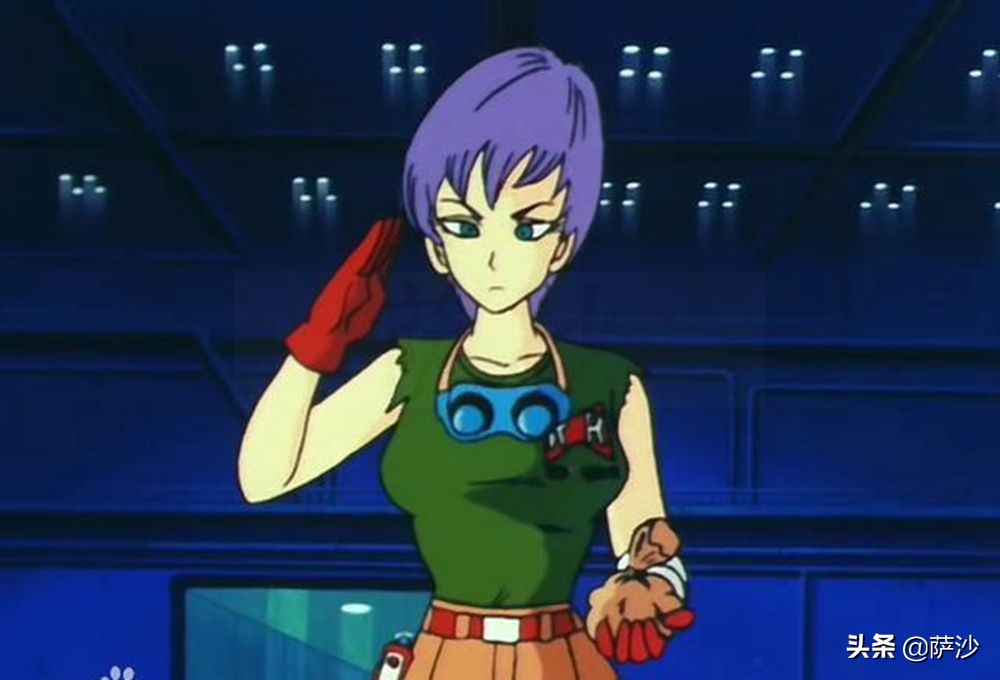 七龙珠最新剧场版鸟山明说明,七龙珠里的中国元素