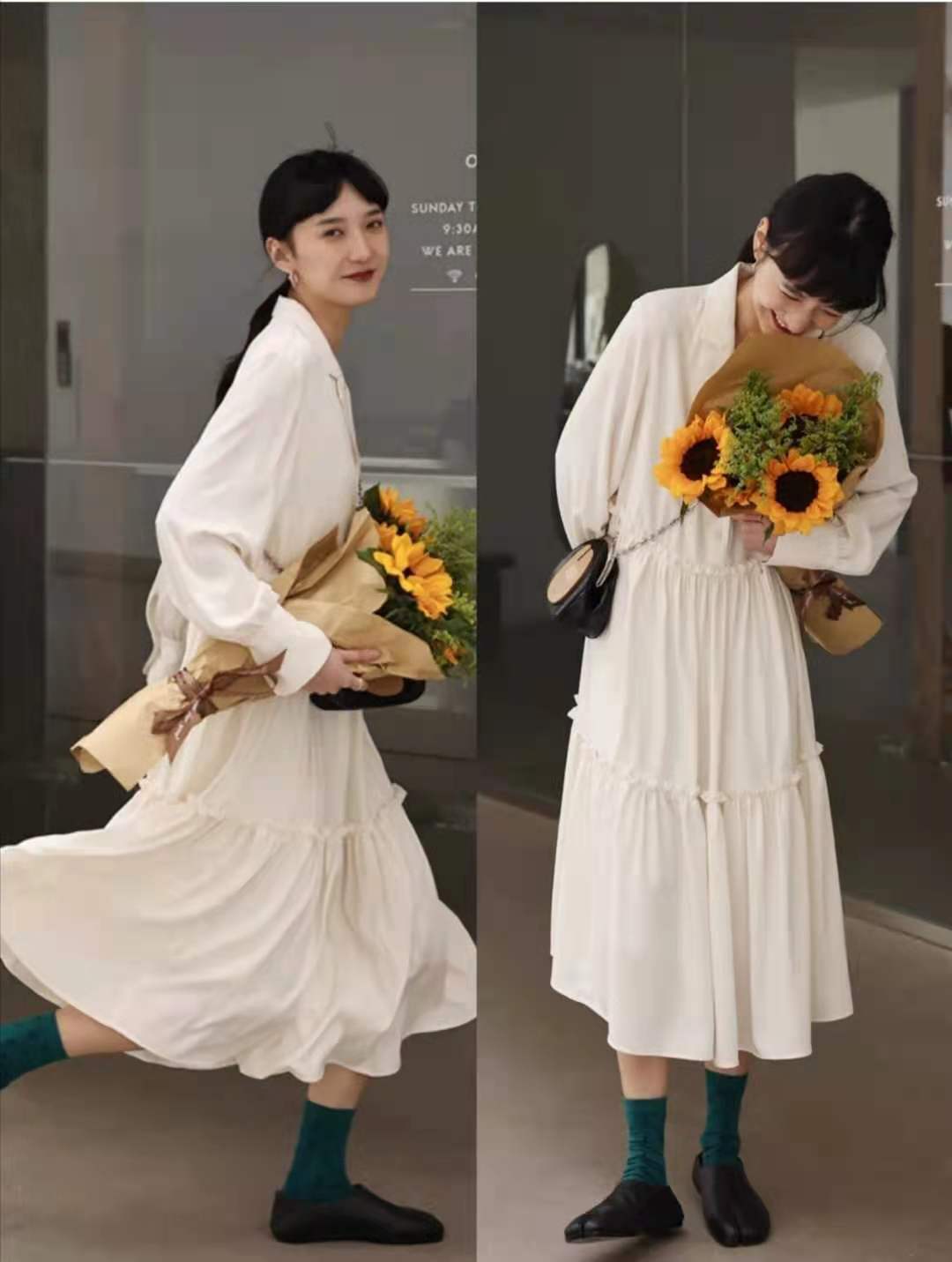 夏天穿搭女2021高级感 (衣服怎么穿搭女时尚2021夏季)