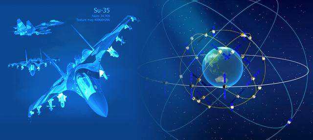 中国北斗导航卫星为什么如此优秀？三分钟让我告诉你