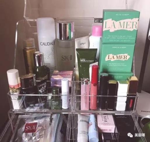 315曝光啥化妆品有毒,315曝光护肤品化妆品名单自然堂