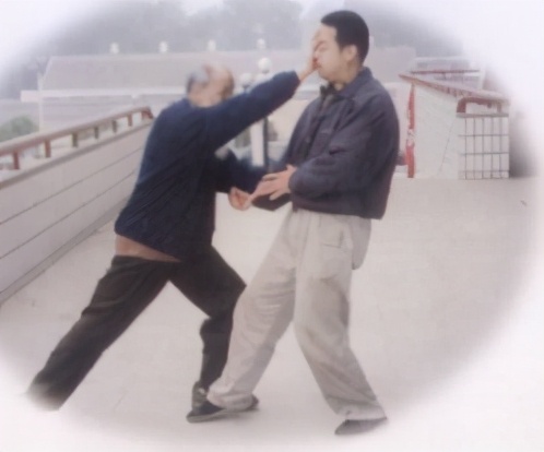 尚济形意拳,形意拳一代宗师解说