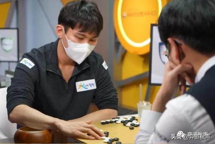 韩国围甲朴廷桓视频,朴廷桓围甲次轮