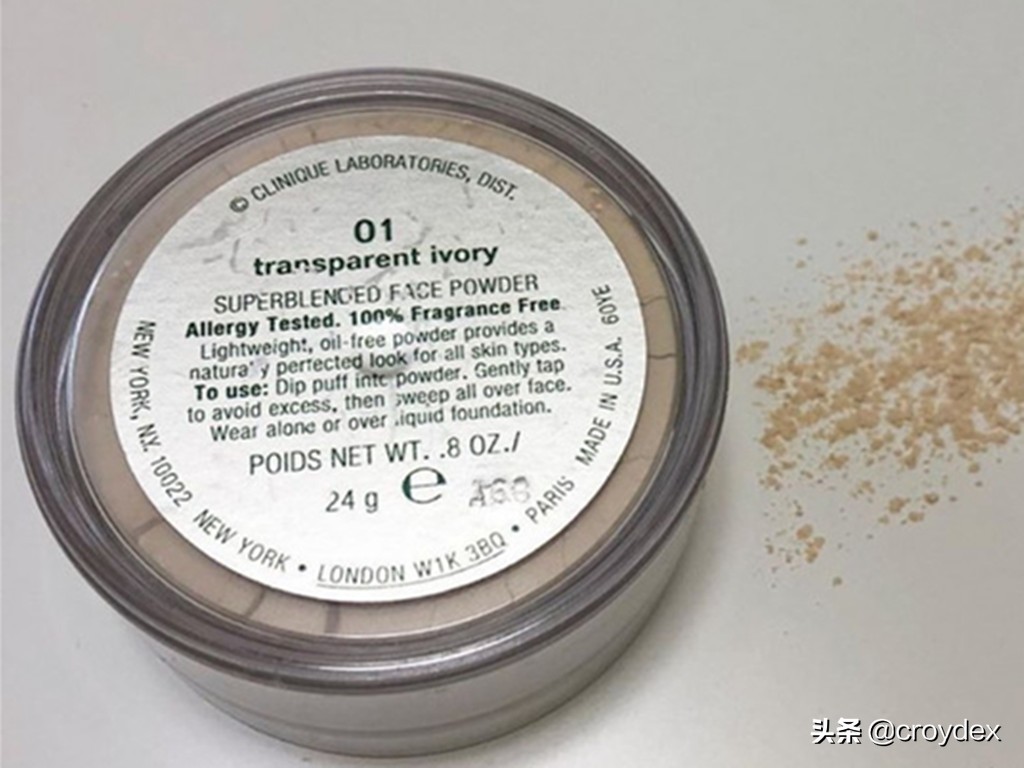 clinique倩碧两款精华怎么选,clinique倩碧有油和无油区别