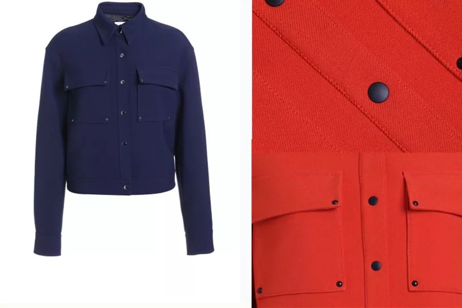 欧时力秋款图片,今年的欧时力好香