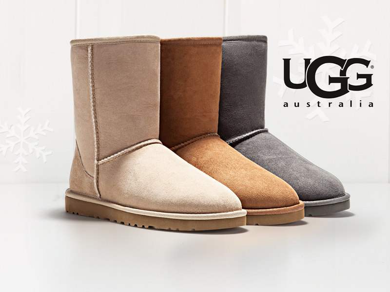 ugg最应入手的款式,ugg最新动向