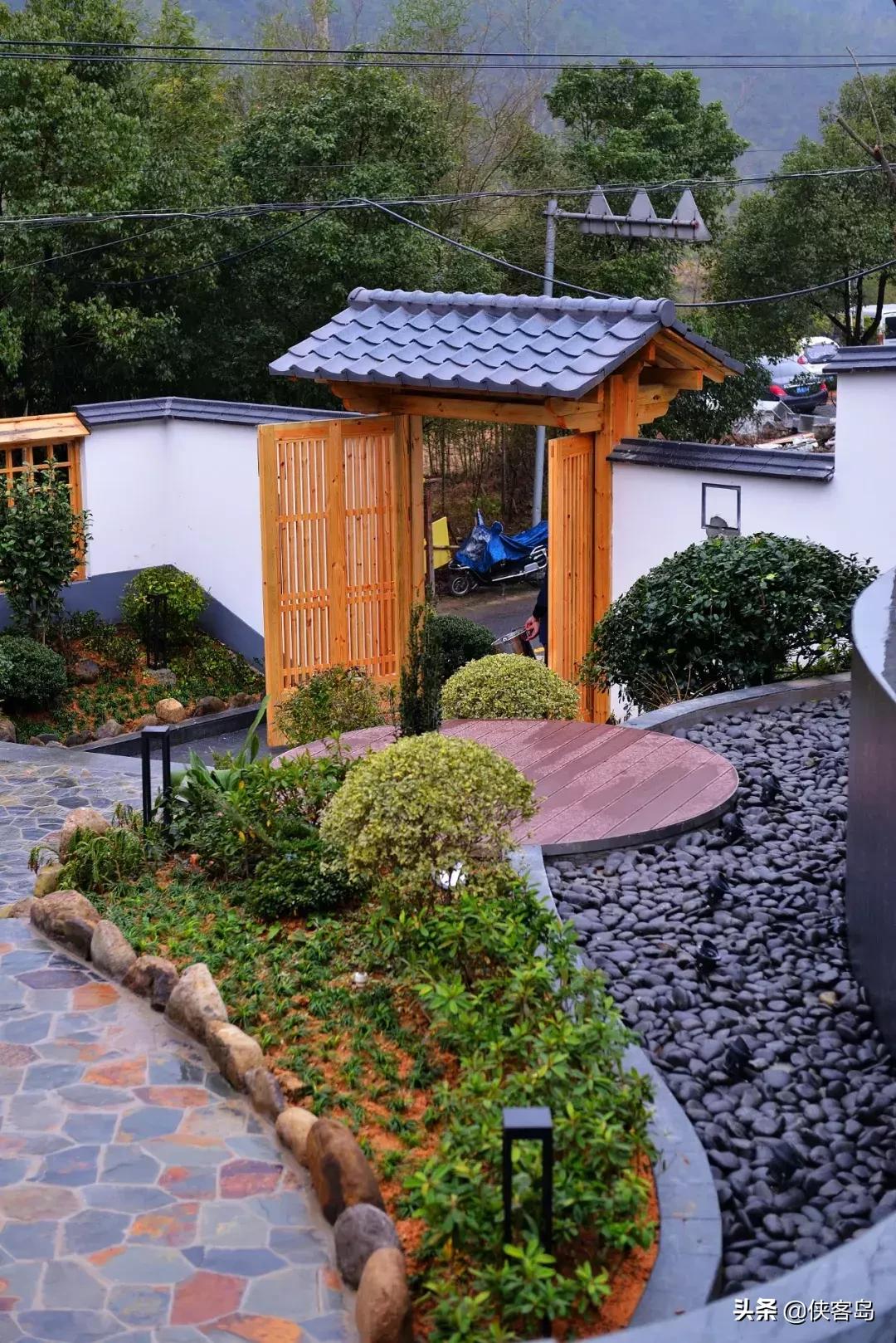 侠客岛：乡愁里的中国