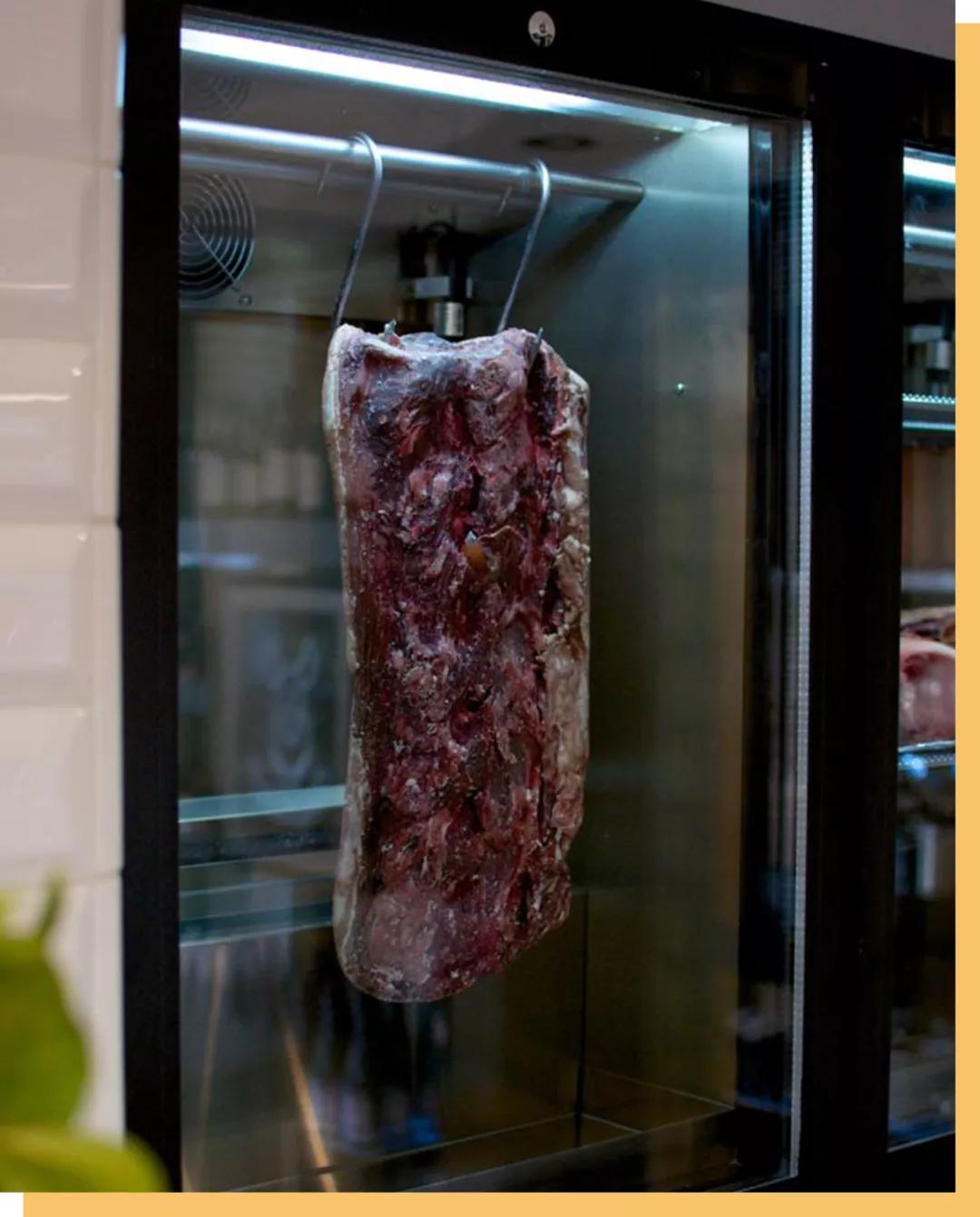 不要迷信「干式熟成」，它本质上是一场盲盒游戏