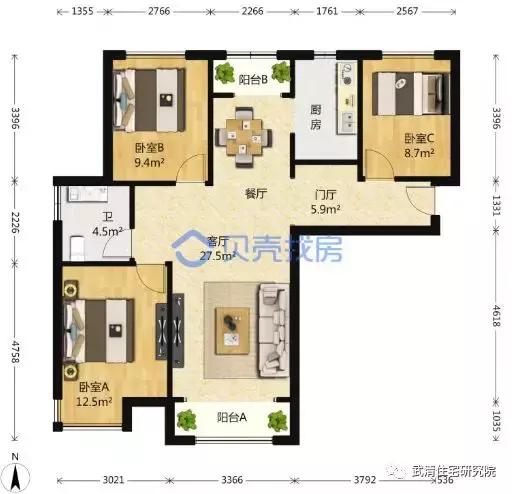 武清南湖片区房子值得投资吗,武清南湖地铁五号线规划图