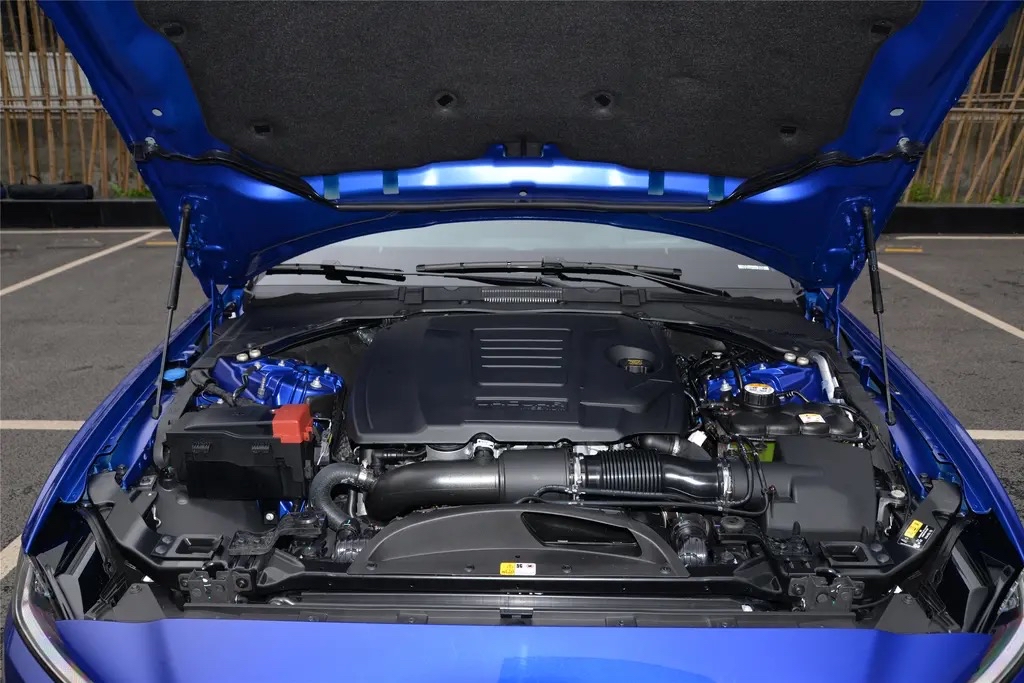 捷豹xel方向盘功能介绍,20年捷豹xel保养灯怎么复位