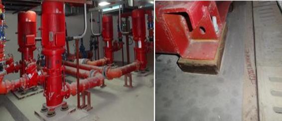 建筑机电安装工程资料流程,一建机电施工工艺动画