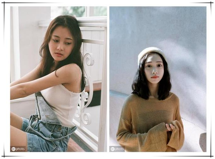 肤色搭配什么颜色好看高级,浅色系哪几种颜色搭配好看