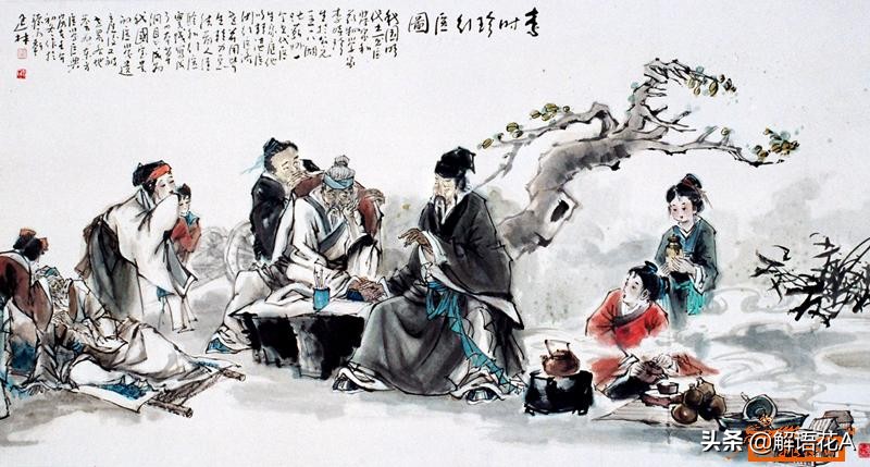 李时珍给皇妃看病,李时珍进宫看病