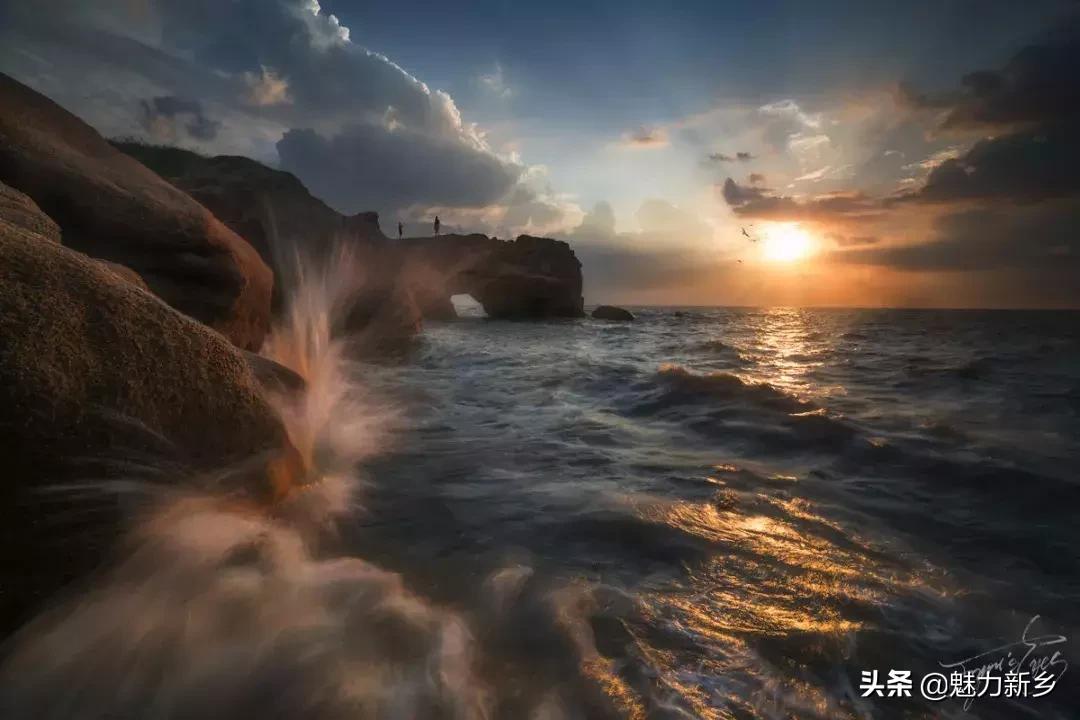 大光比拍摄的正确方法,新手必须学的10个人像摄影技巧