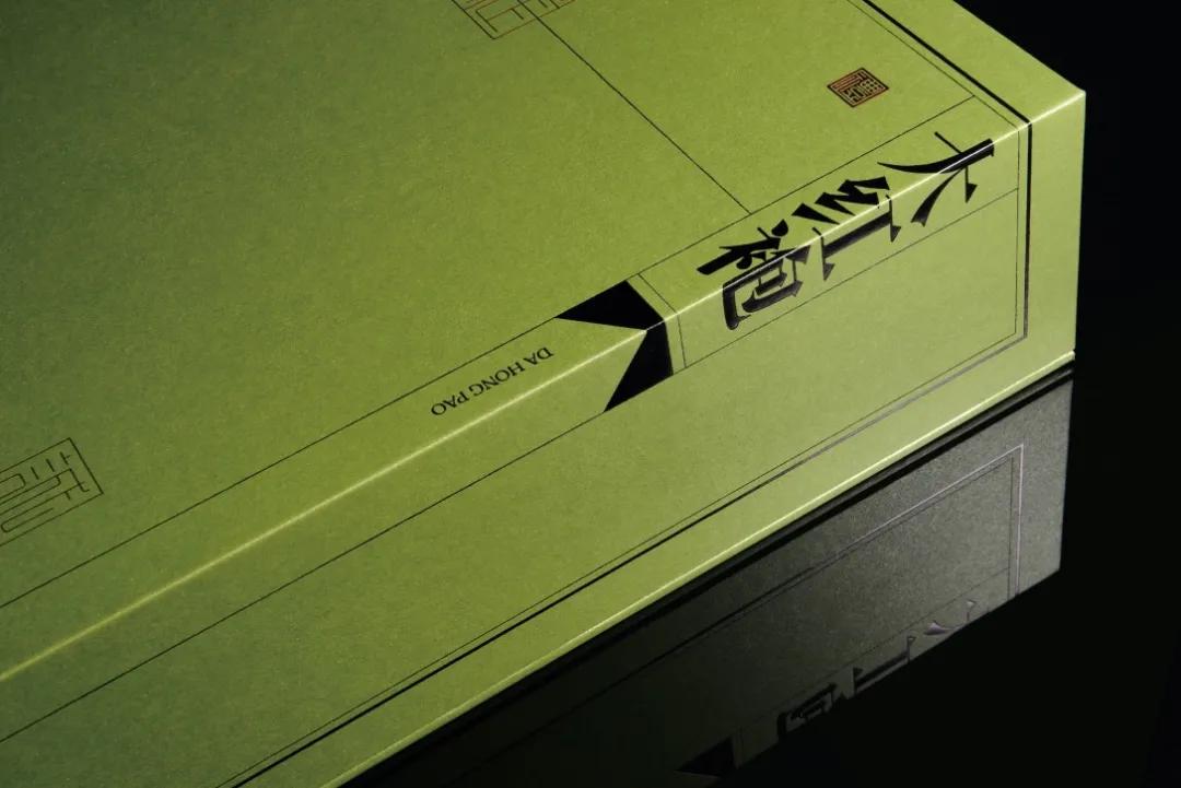 国际顶级茶叶包装设计,西湖龙井茶叶包装设计