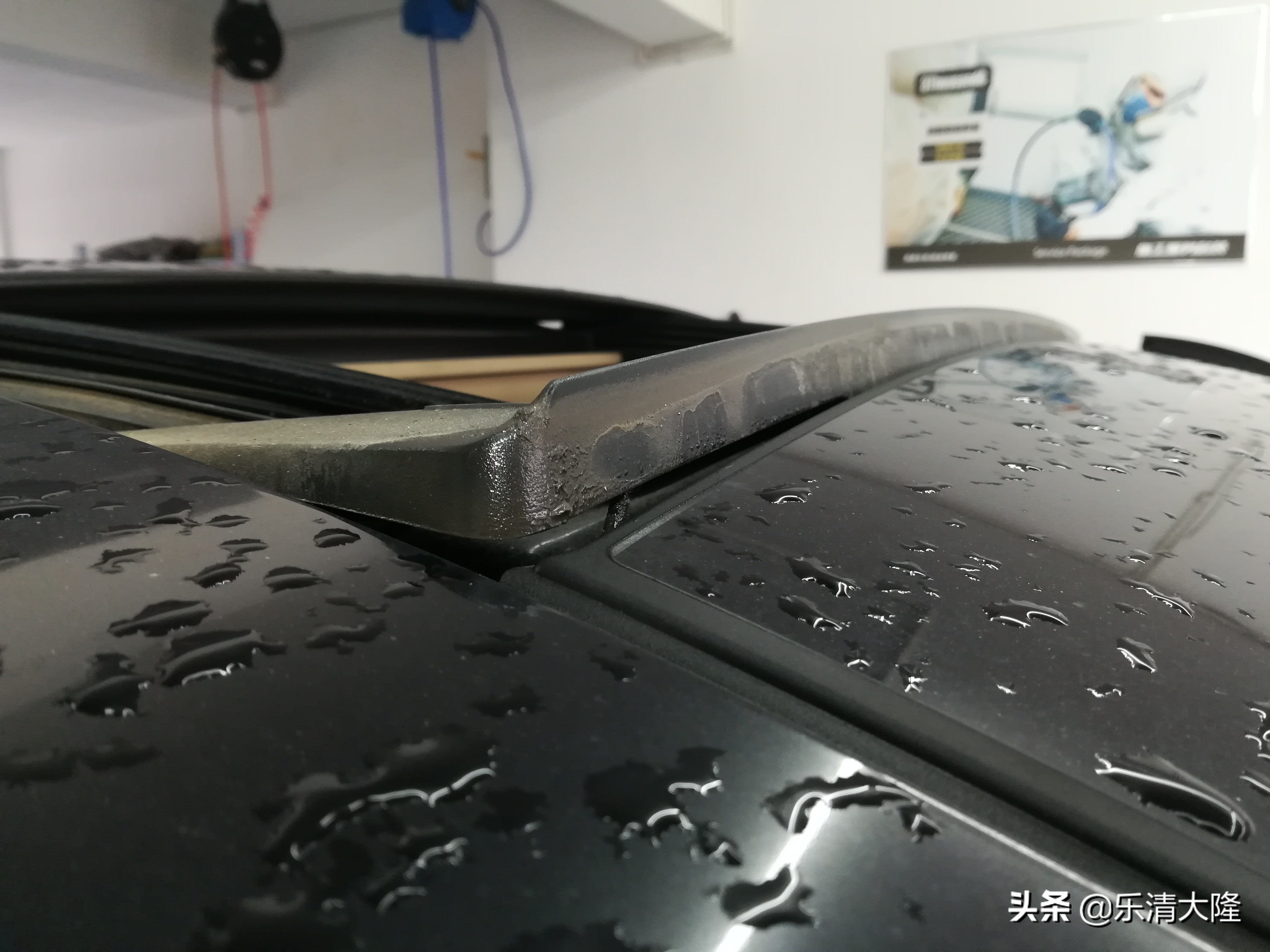 奔驰s350门边镀铬条,奔驰s350座椅清洗翻新