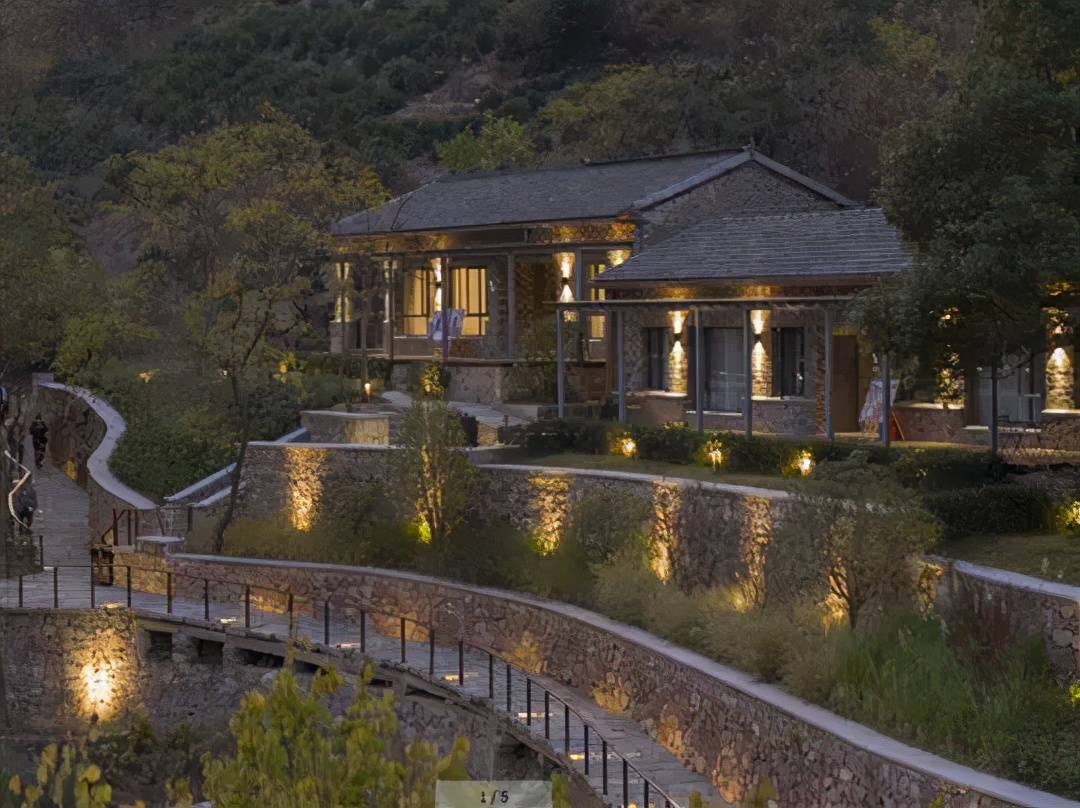 国庆肥西十大网红打卡地,合肥春游打卡攻略