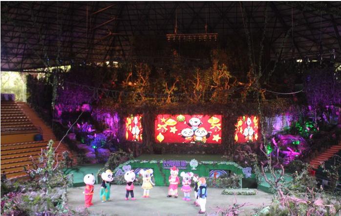 团队自驾游南澳岛旅游攻略,自驾广州长隆3天2夜亲子游攻略