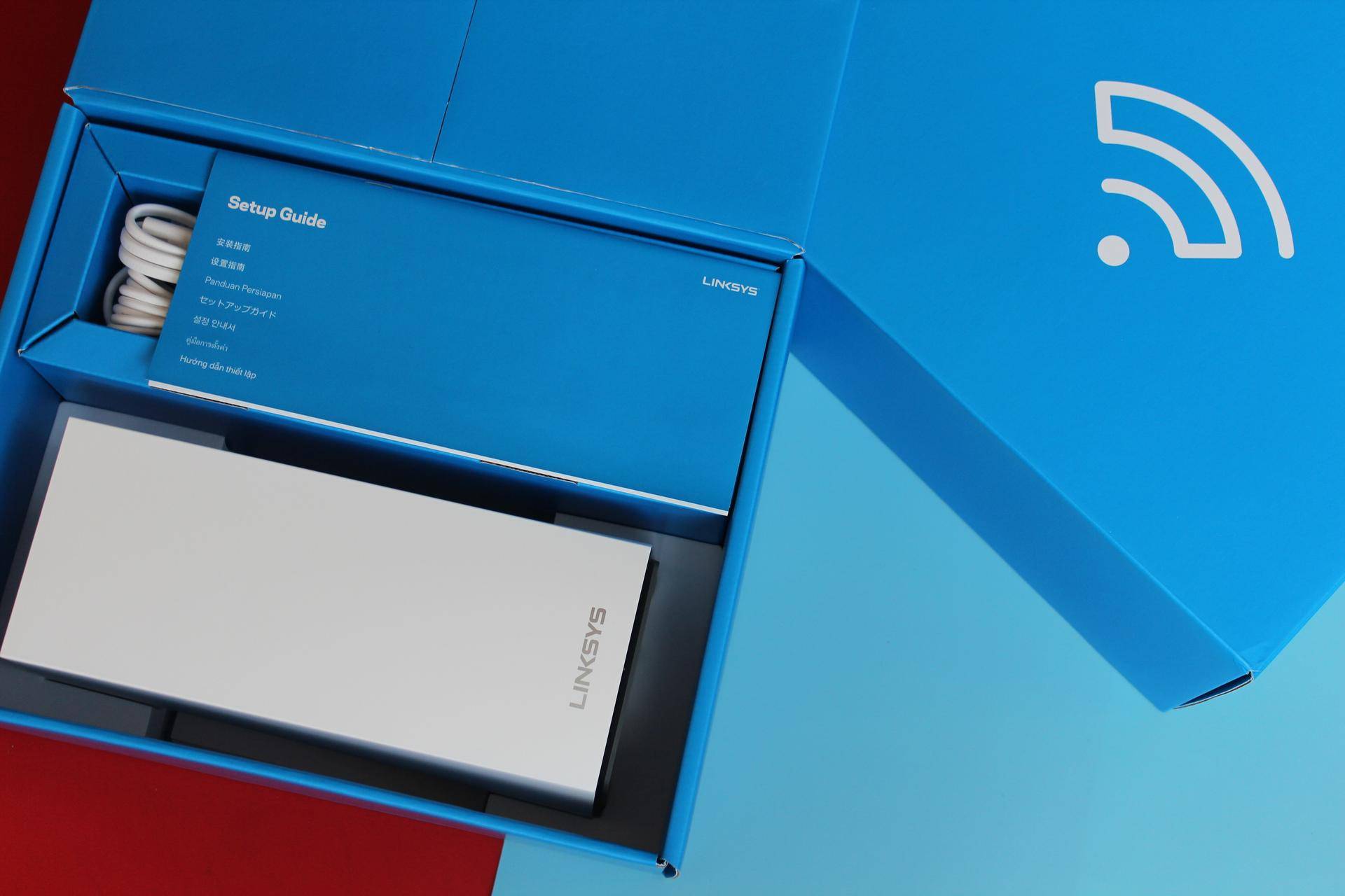 老屋三层三百四十平,无线信号全覆盖!LinksysMX10600组网记