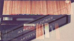 美术生画材攻略,美术生如何节省画材