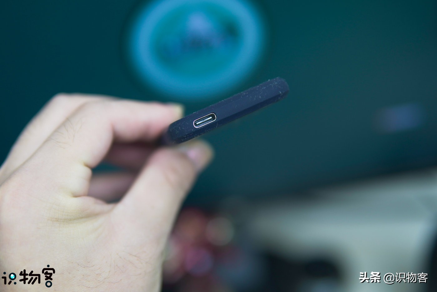 闪迪e61至尊极速移动固态硬盘,闪迪e61移动硬盘测评