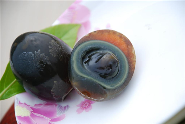 世界十大难吃食物排行榜,韩国最难吃的泡菜