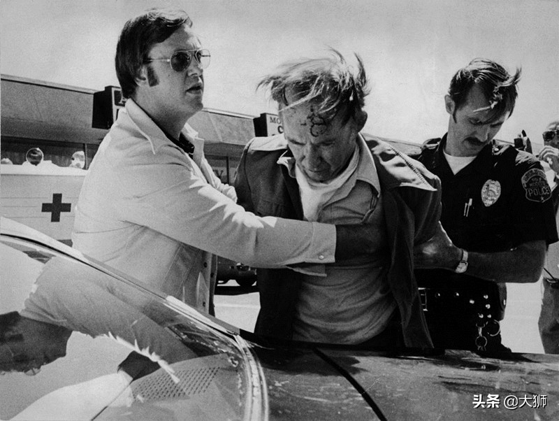 逃出恶魔岛史上最复杂的越狱,史上最强逃离监狱