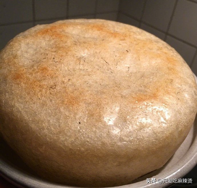 小火烧锅忘记关火四个小时,煮粥忘记关火后变成这个样子