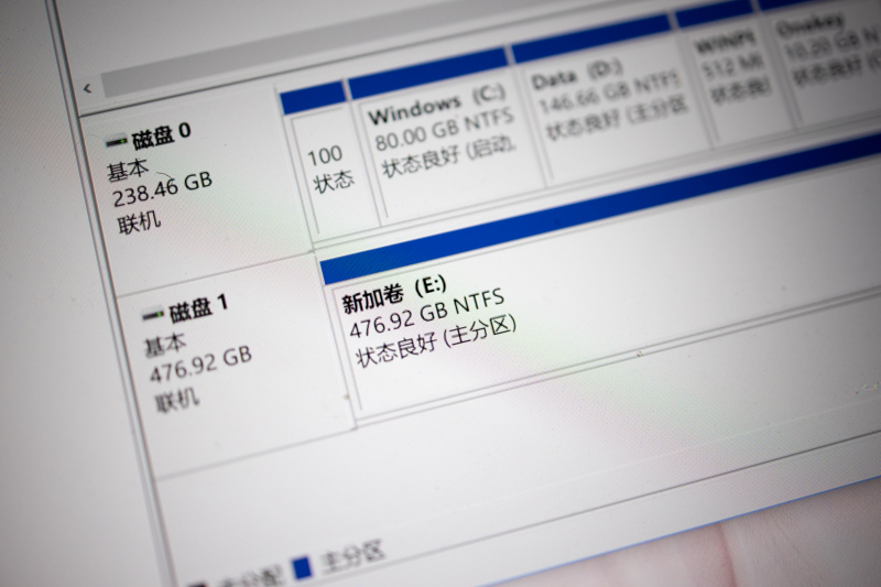 1GB只要0.7402元！这款固态硬盘刷新了历史新低，值不值得买
