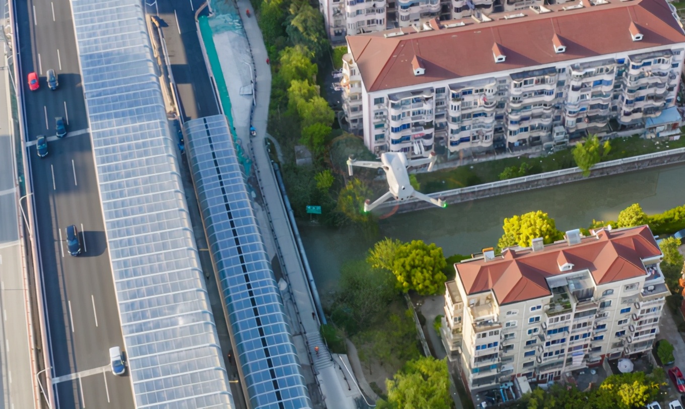 大疆djiair2s入门教学,飞行梦之家无人机djiair2s