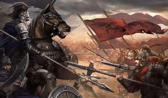 战争中第一排士兵牺牲,作战时第一排士兵最容易牺牲