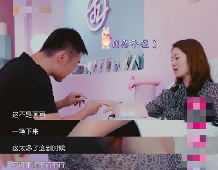 网球第一人李娜和姜山,李娜网球性格