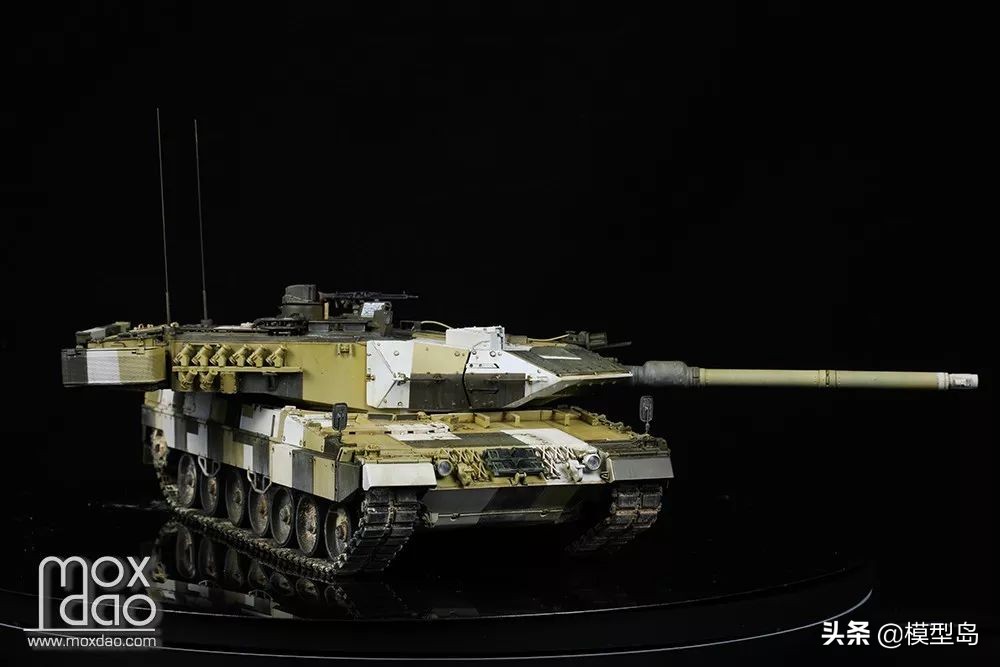 豹2模型图片大全,豹2模型图片