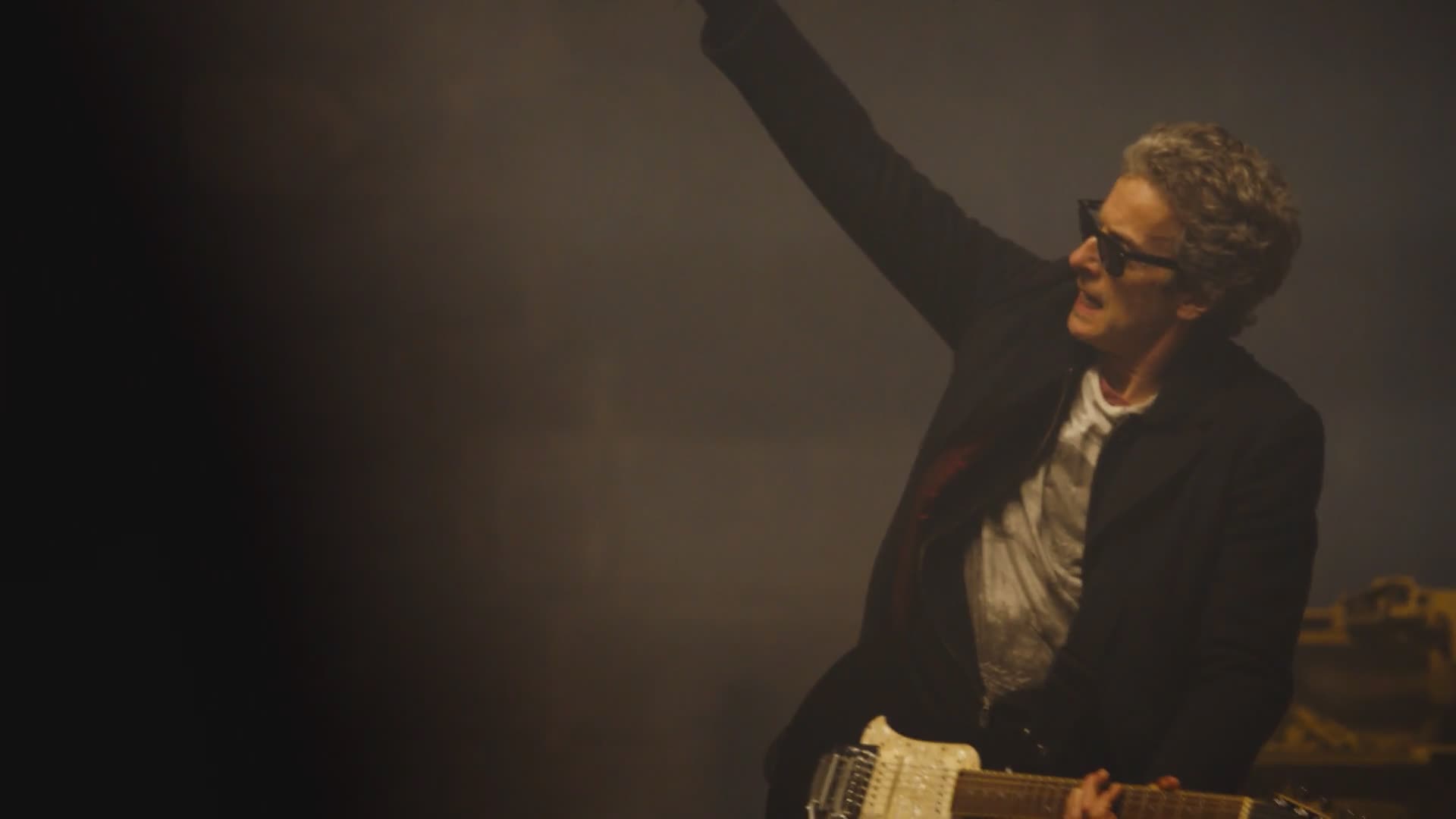 神秘博士所有博士壁纸,神秘博士第九季剪辑