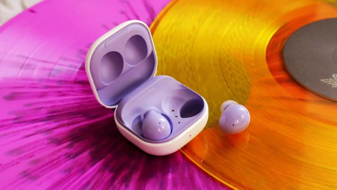 三星耳机buds2和pro对比,三星buds2原神联动