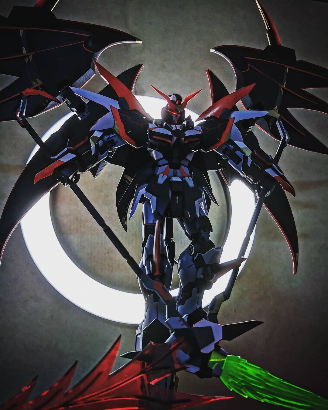 高达w4小强机体名称,w高达五个小强谁最强