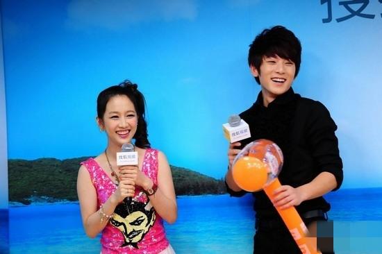 演戏还是演自己?细数12位歌手的第一部电视剧