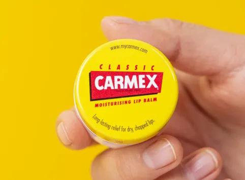 拒绝起皮口红,干唇用什么润唇膏好用