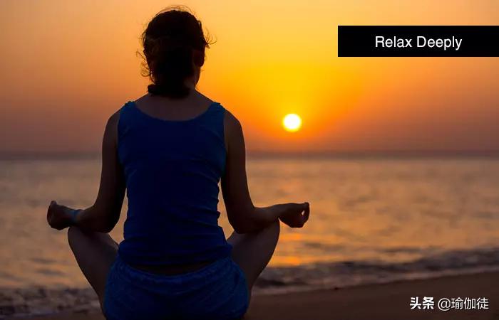 吸烟和肺不好的人,教你5个简单瑜伽体式,养肺练肺,增强肺功能