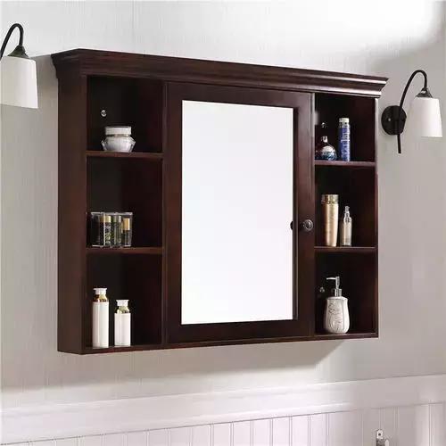 正对门户挂个镜子怎么破解,镜子正对门解决方案