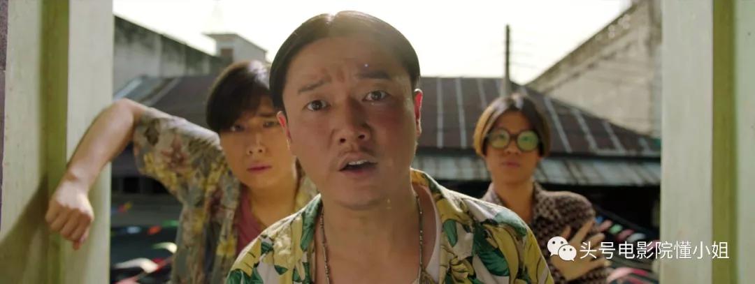 唐探陈思诚片段,唐探网剧陈思诚版