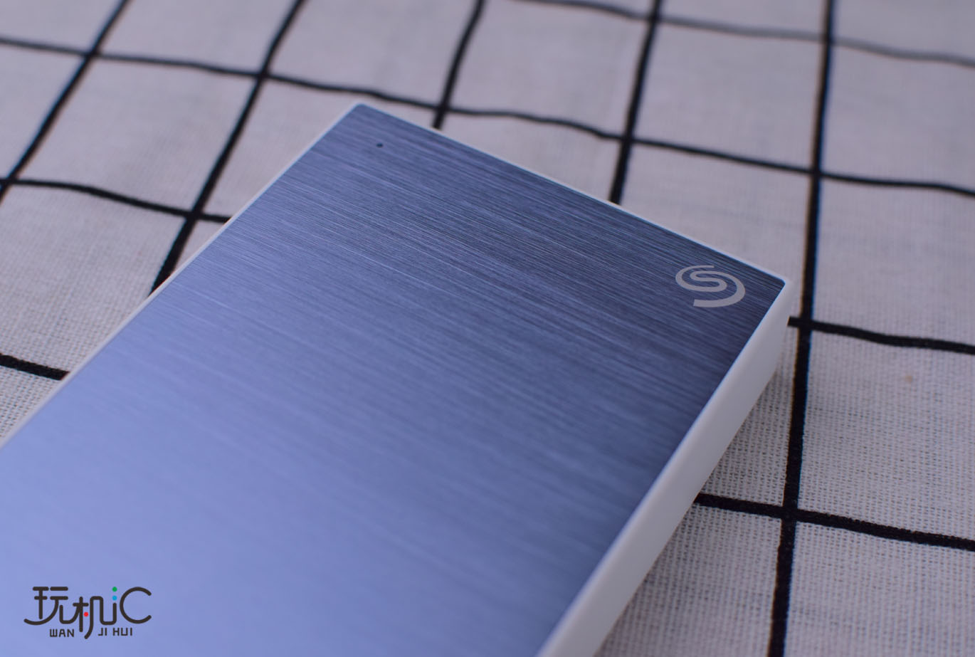 希捷铭固态测评,希捷铭系列移动硬盘4t