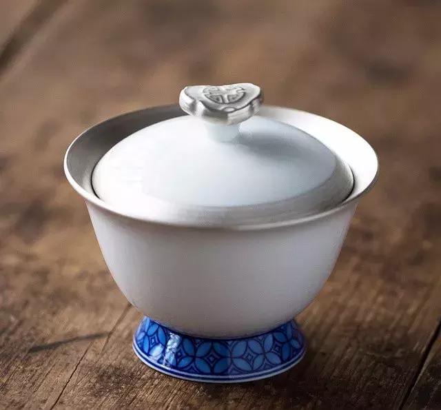 想让盖碗不烫手教你几招,盖碗到底怎么才不烫手