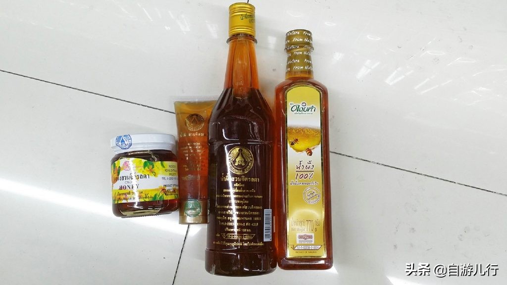 泰国旅游必买清单,泰国旅行买什么卡最好