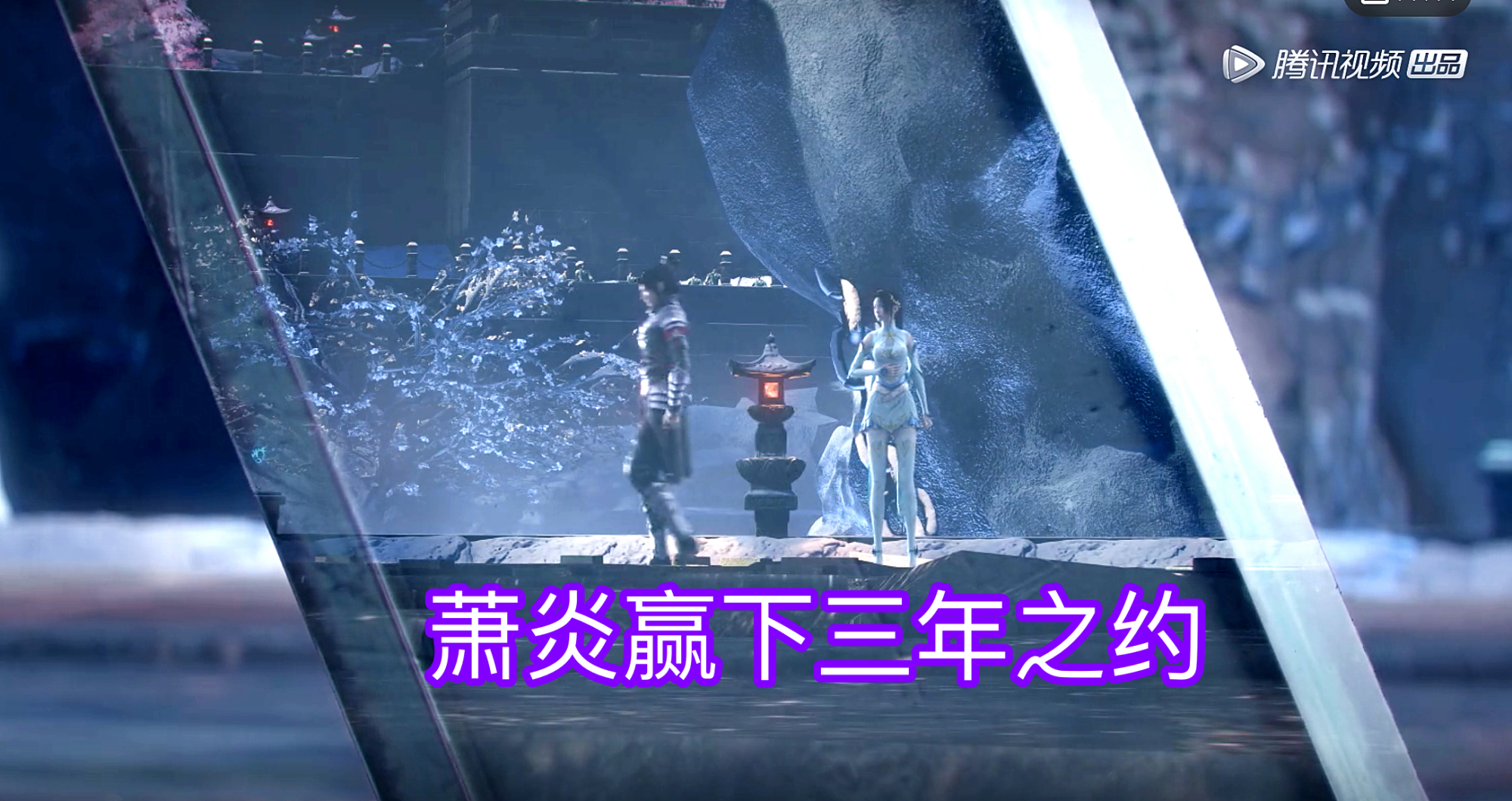 天蚕土豆吐槽斗破苍穹,天蚕土豆吐槽夜雨闻铃