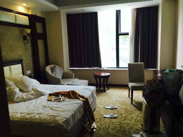 七天酒店到底怎么样,七天酒店为什么那么贵