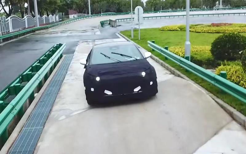 恒大汽车量产半年仅交付1000余辆,恒大汽车量产上市时间